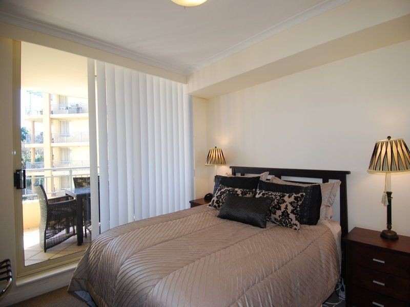 6C/2 Gasworks Road, Wollstonecraft NSW 2065