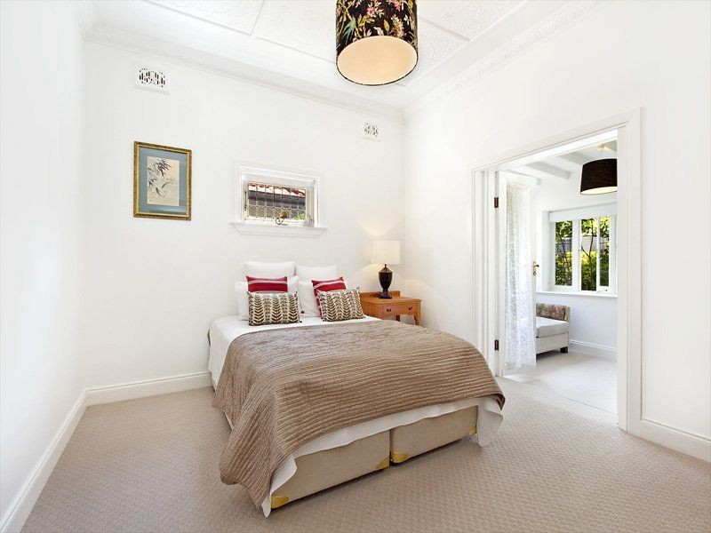 34 Holdsworth Street, Neutral Bay NSW 2089