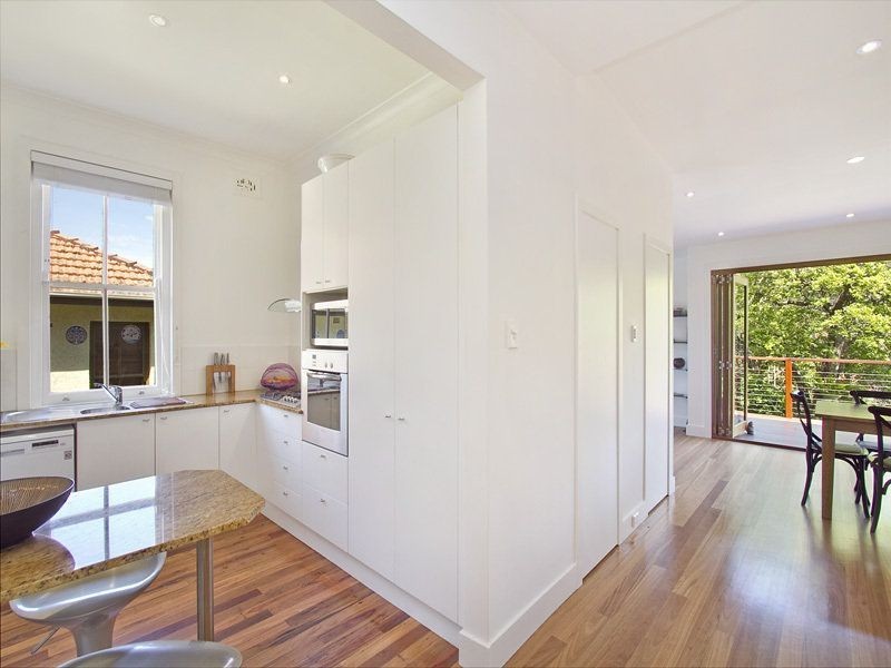 34 Holdsworth Street, Neutral Bay NSW 2089