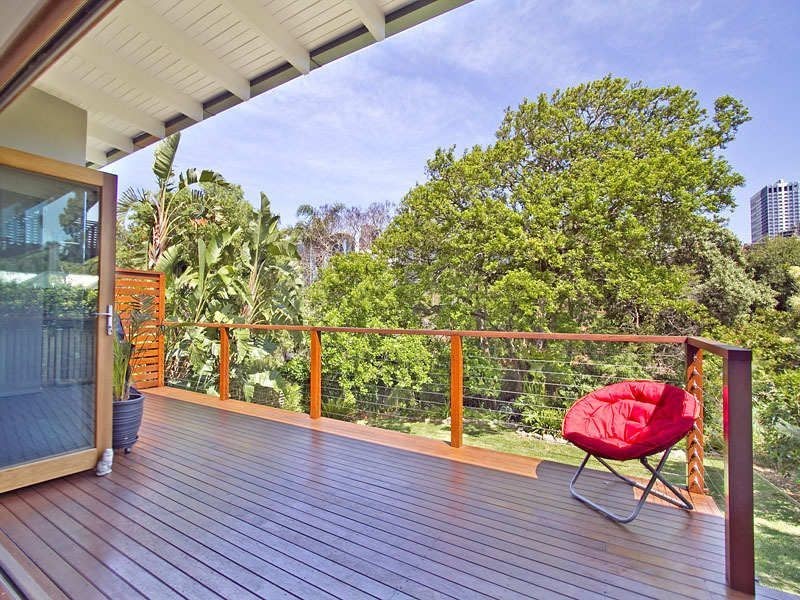 34 Holdsworth Street, Neutral Bay NSW 2089