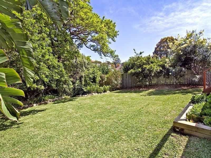34 Holdsworth Street, Neutral Bay NSW 2089