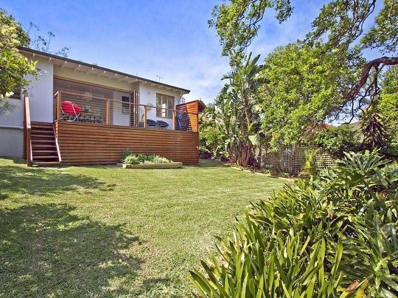 34 Holdsworth Street, Neutral Bay NSW 2089