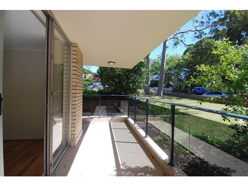 4/35 Orchard Road, Chatswood NSW 2067