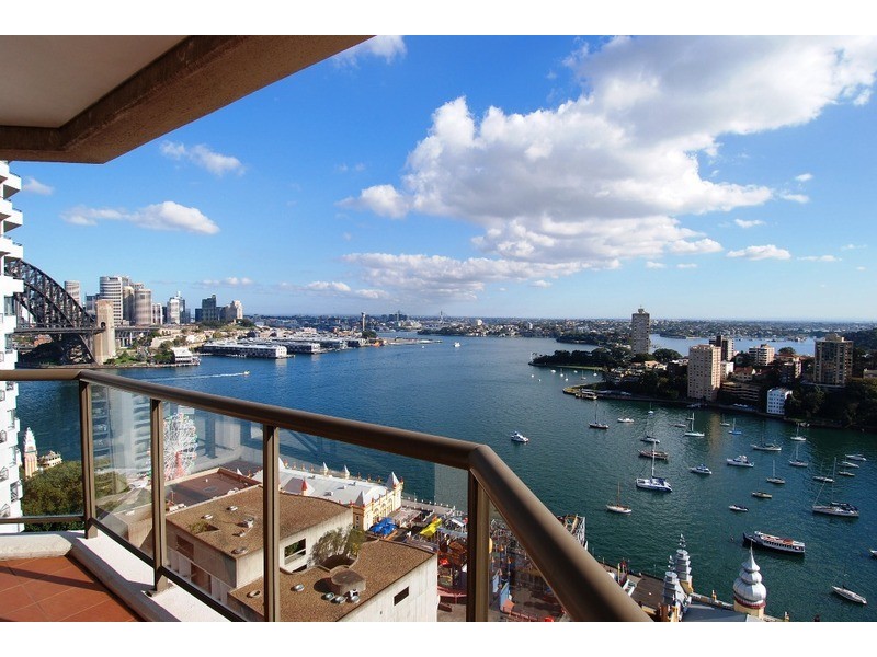 2301/37 Glen Street, Milsons Point NSW 2061