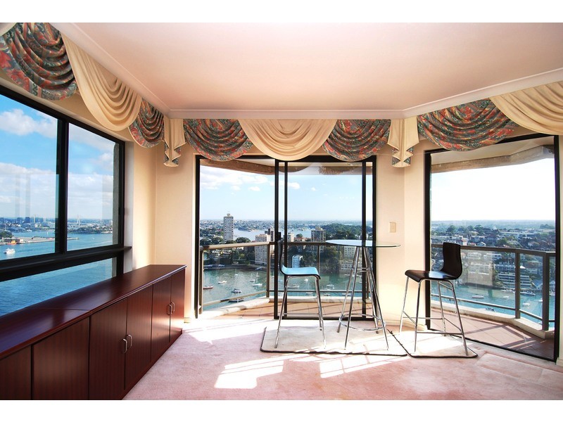 2301/37 Glen Street, Milsons Point NSW 2061