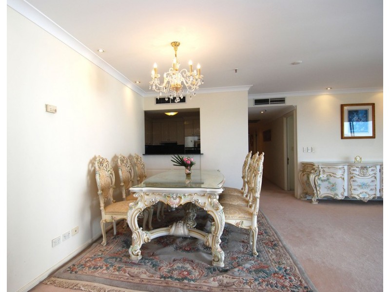 2301/37 Glen Street, Milsons Point NSW 2061