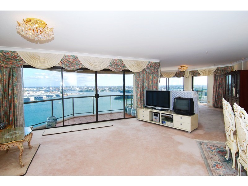 2301/37 Glen Street, Milsons Point NSW 2061