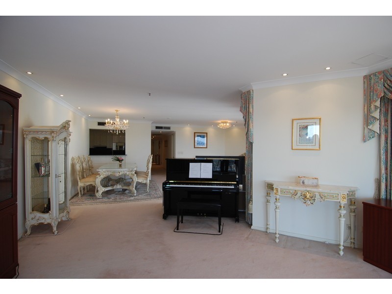 2301/37 Glen Street, Milsons Point NSW 2061