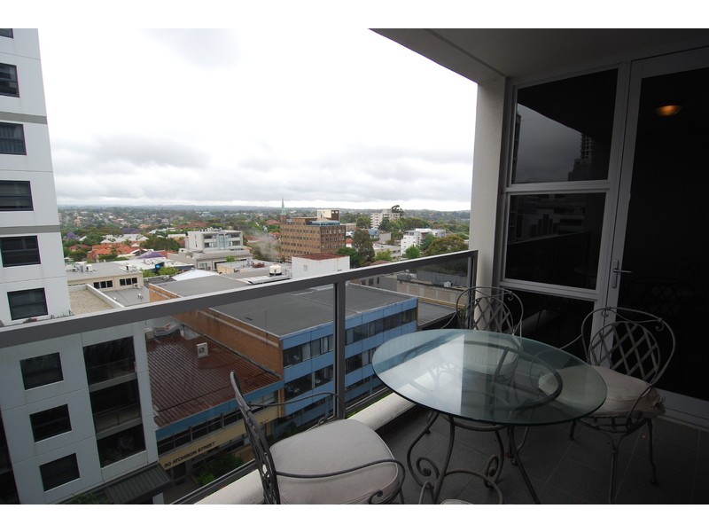 607/15 Atchison Street, St Leonards NSW 2065
