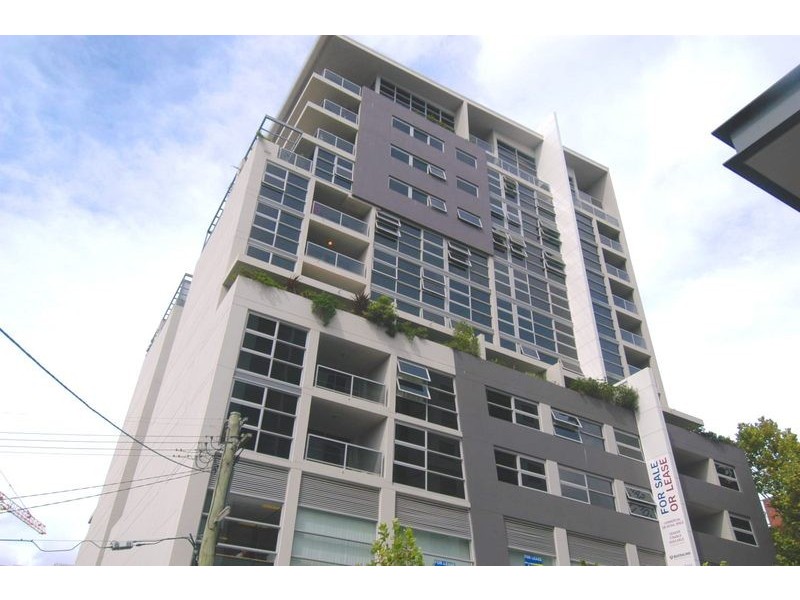 607/15 Atchison Street, St Leonards NSW 2065