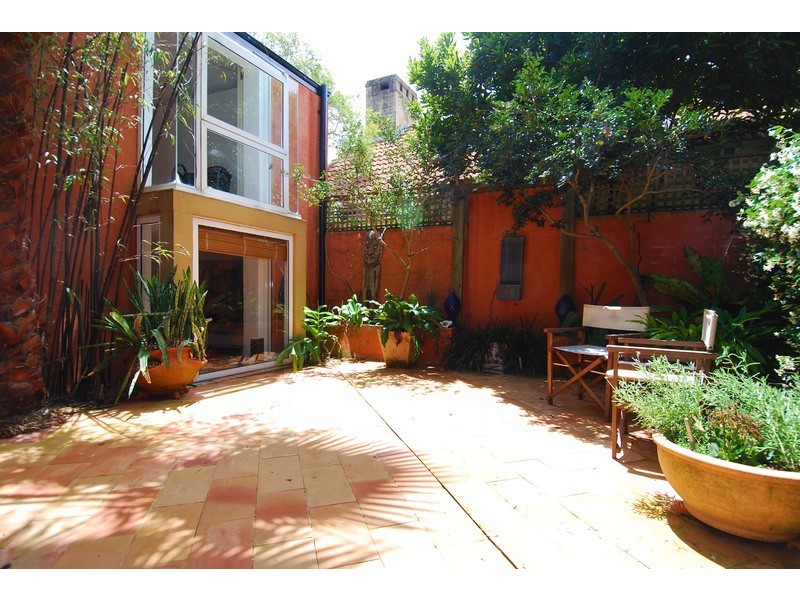1 Thomas Street, Mcmahons Point NSW 2060