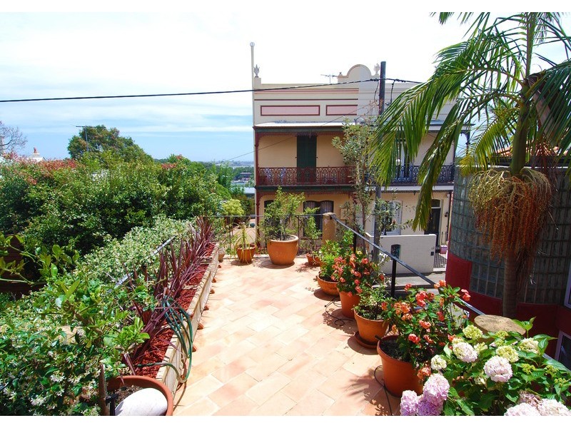 1 Thomas Street, Mcmahons Point NSW 2060