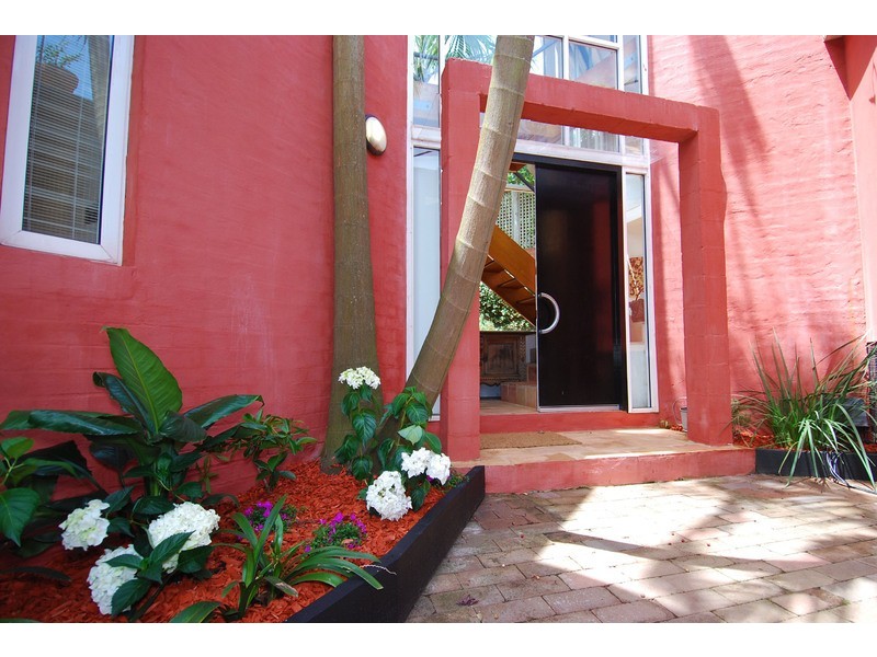 1 Thomas Street, Mcmahons Point NSW 2060