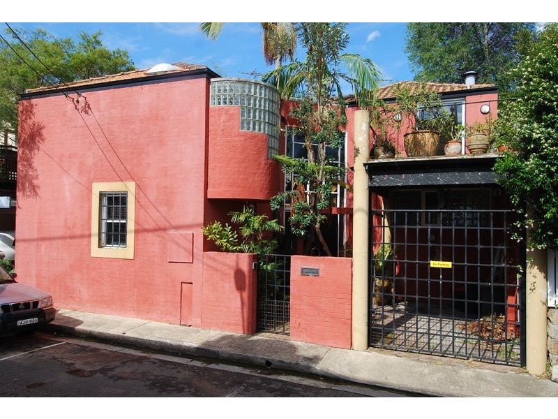 1 Thomas Street, Mcmahons Point NSW 2060
