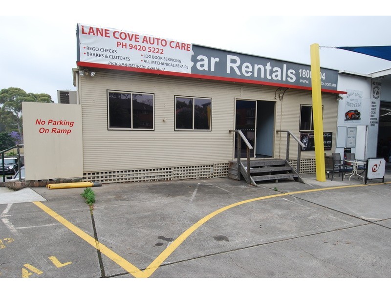 36 Longueville Road, Lane Cove NSW 2066