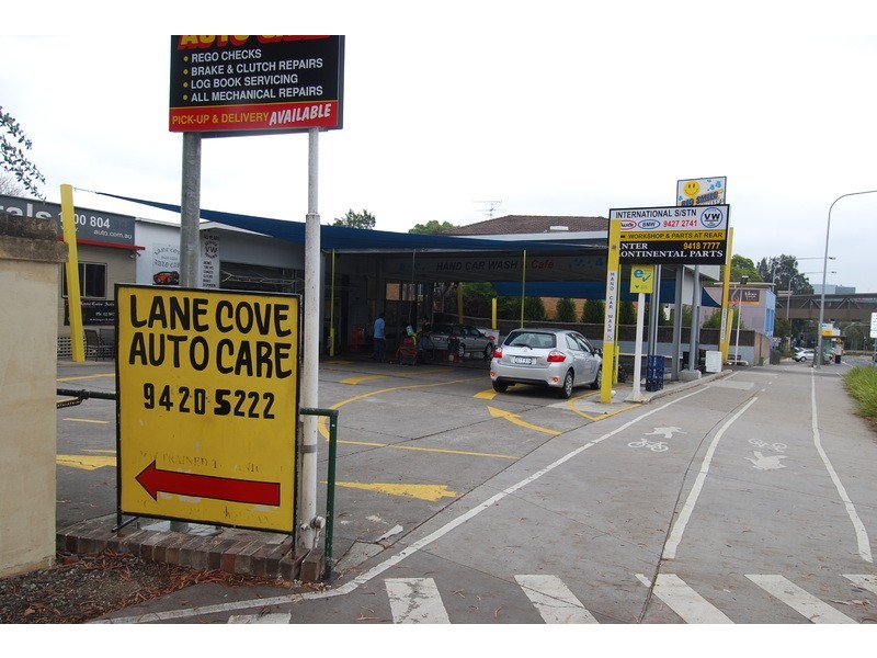 36 Longueville Road, Lane Cove NSW 2066