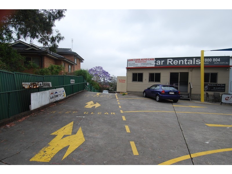 36 Longueville Road, Lane Cove NSW 2066