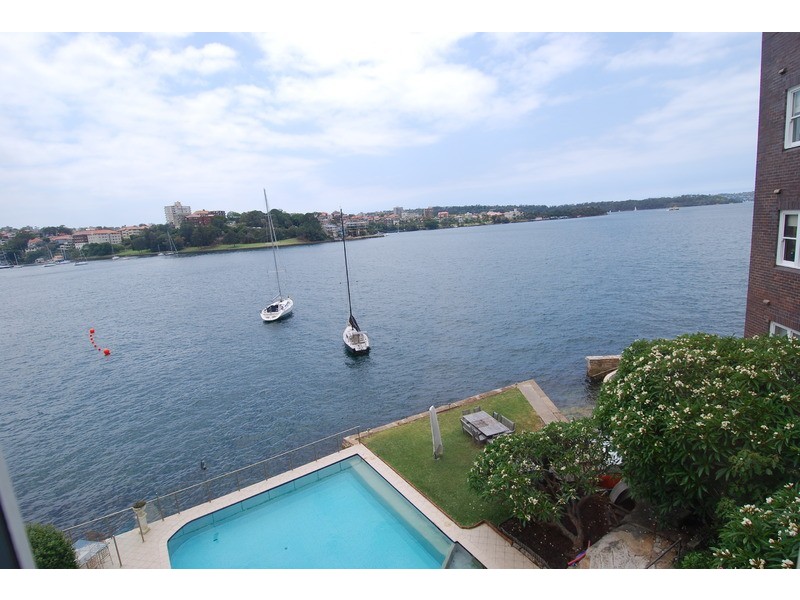 4/23 Holbrook Avenue, Kirribilli NSW 2061