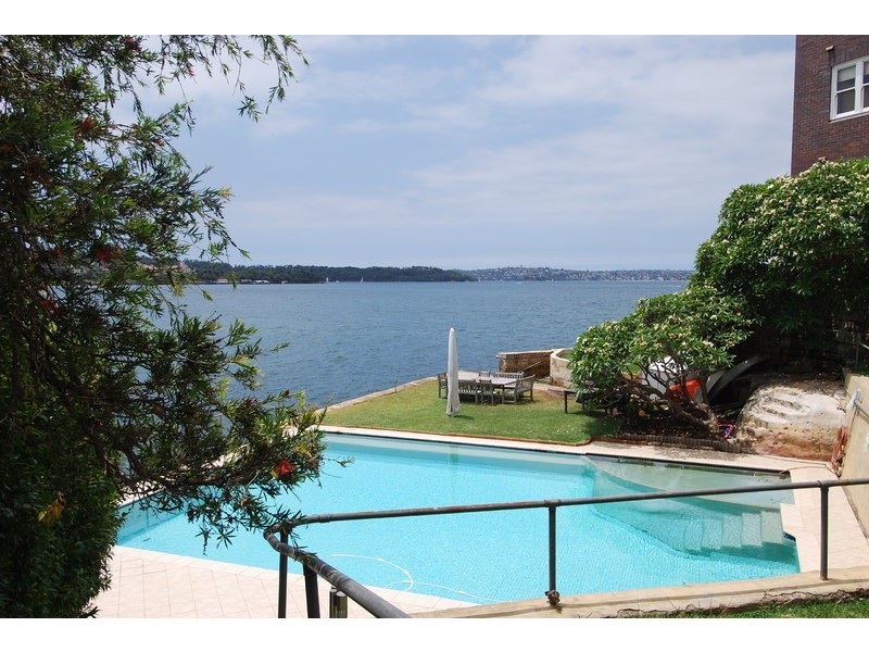 4/23 Holbrook Avenue, Kirribilli NSW 2061