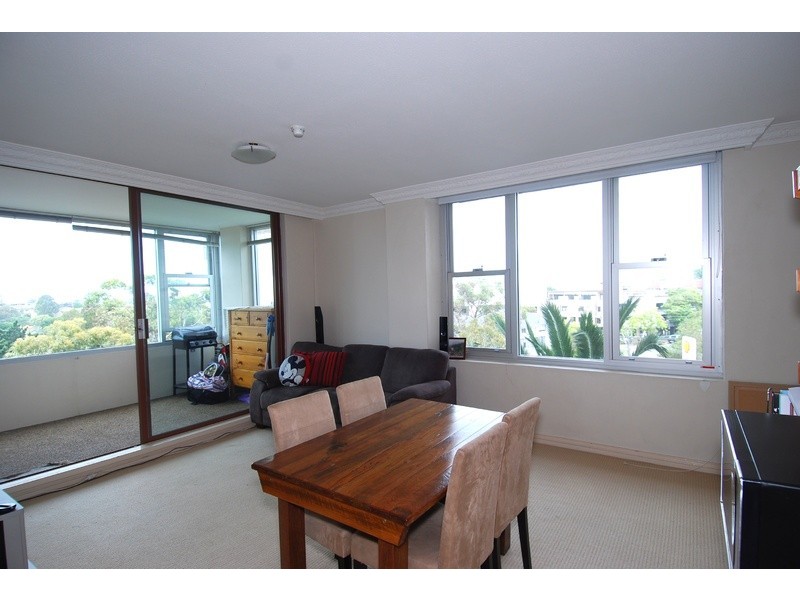 401/206-210 Ben Boyd Road, Neutral Bay NSW 2089