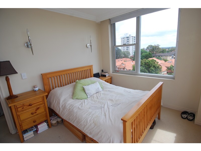 401/206-210 Ben Boyd Road, Neutral Bay NSW 2089