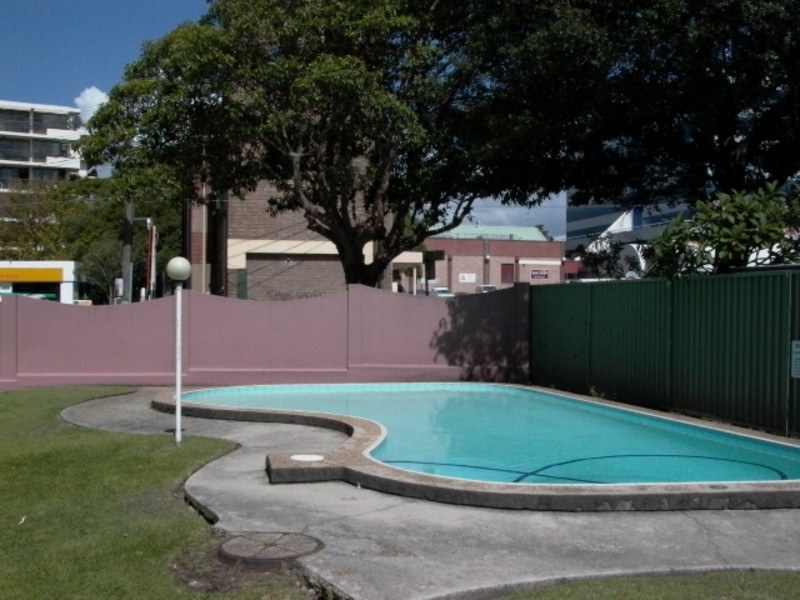 401/206-210 Ben Boyd Road, Neutral Bay NSW 2089