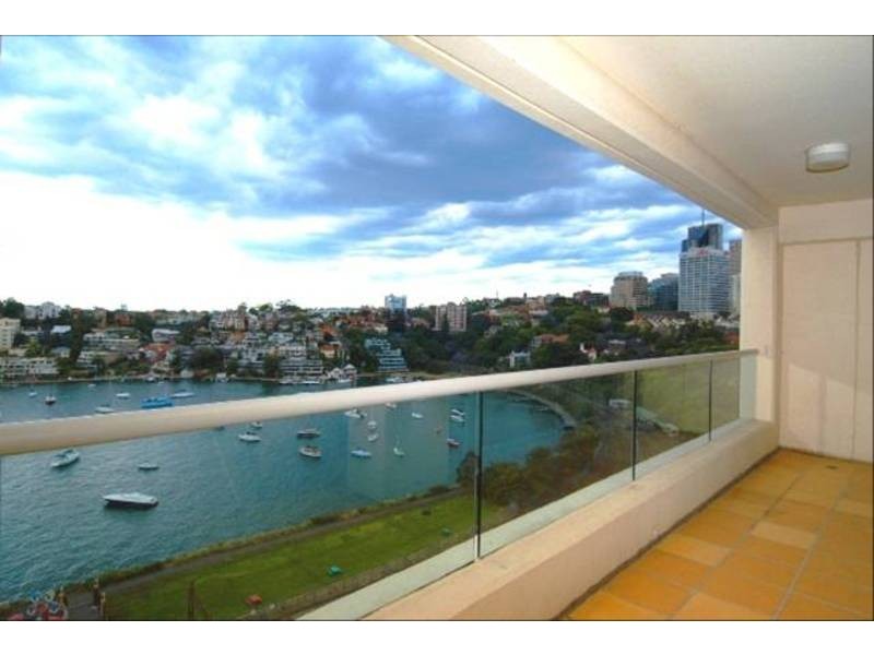 1502/12 Glen Street, Milsons Point NSW 2061