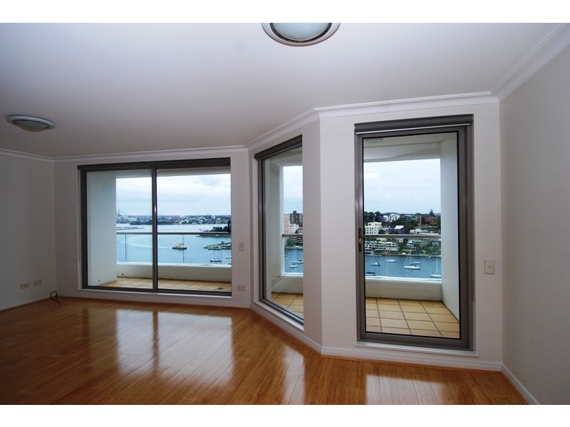 1502/12 Glen Street, Milsons Point NSW 2061