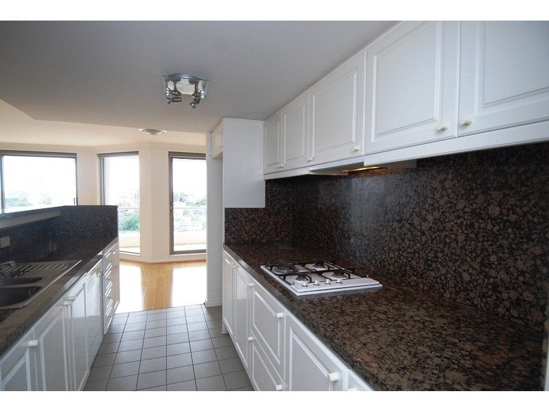 1502/12 Glen Street, Milsons Point NSW 2061