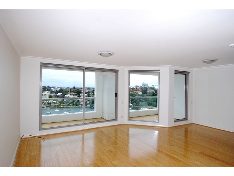 1502/12 Glen Street, Milsons Point NSW 2061