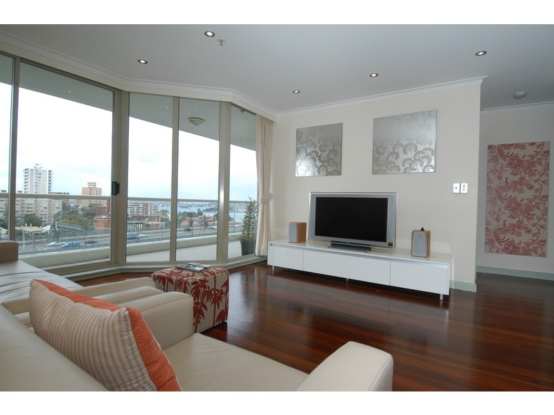 1202/38 Alfred Street, Milsons Point NSW 2061