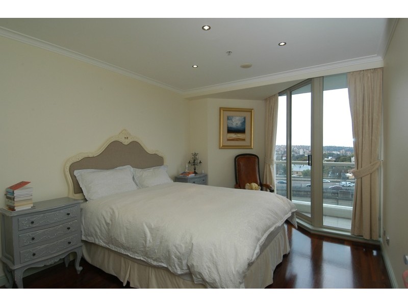 1202/38 Alfred Street, Milsons Point NSW 2061