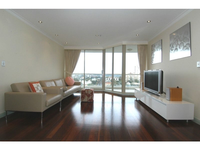 1202/38 Alfred Street, Milsons Point NSW 2061