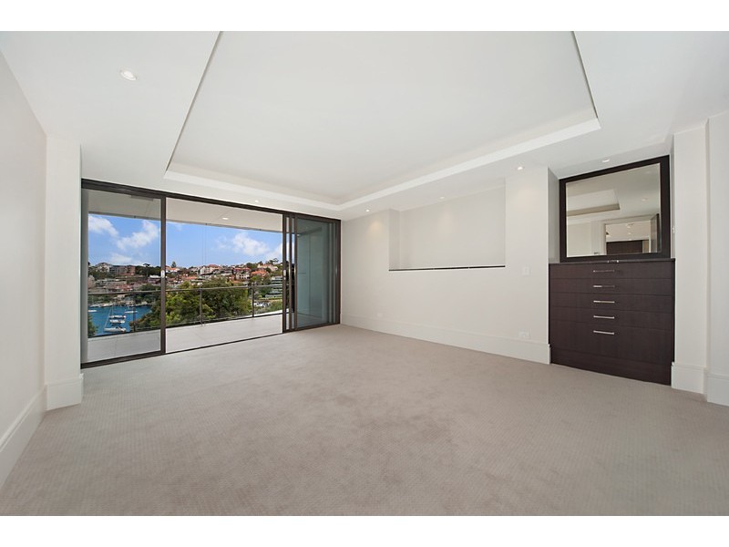 202/5 Harbourview Crescent, Milsons Point NSW 2061