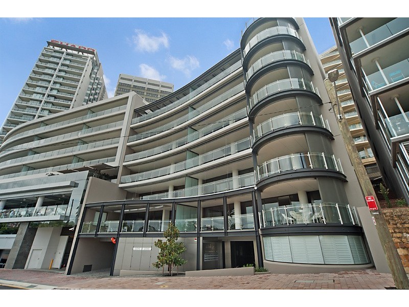 202/5 Harbourview Crescent, Milsons Point NSW 2061