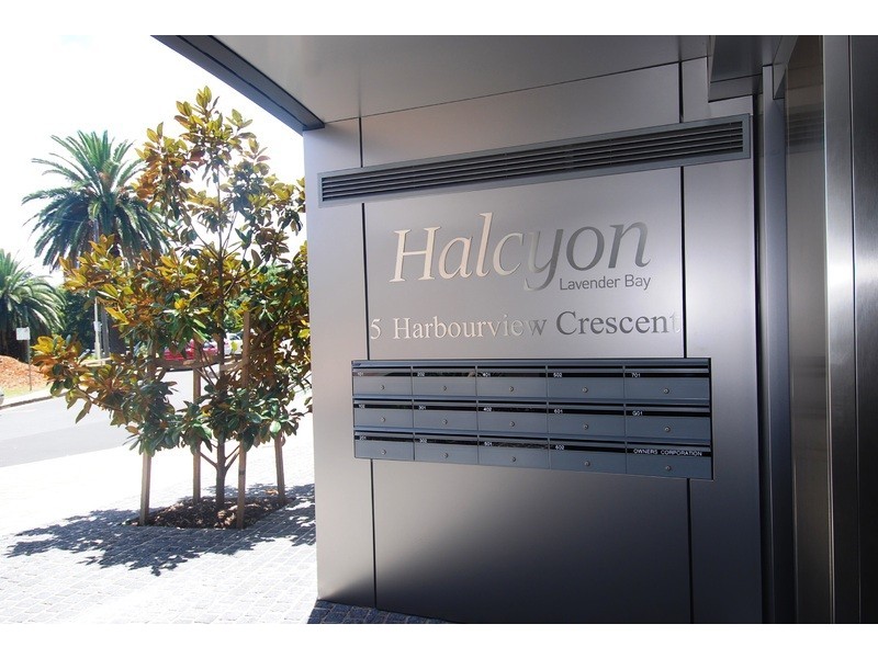 202/5 Harbourview Crescent, Milsons Point NSW 2061