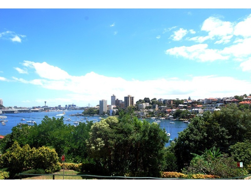 202/5 Harbourview Crescent, Milsons Point NSW 2061