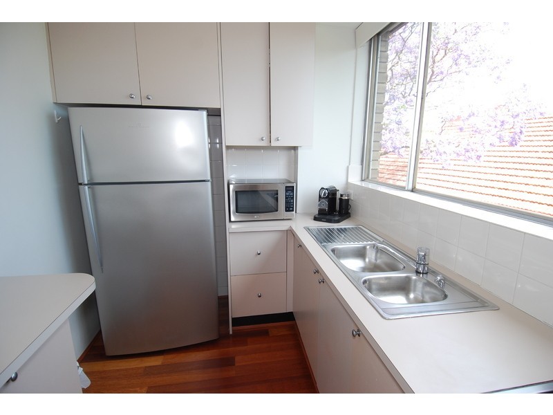 10/3 Yeo Street, Neutral Bay NSW 2089