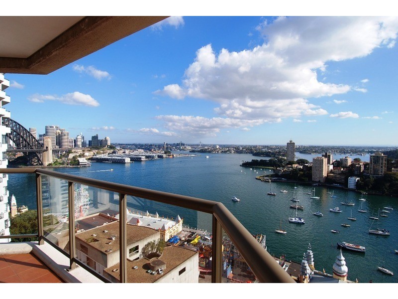 2301/37 Glen Street, Milsons Point NSW 2061