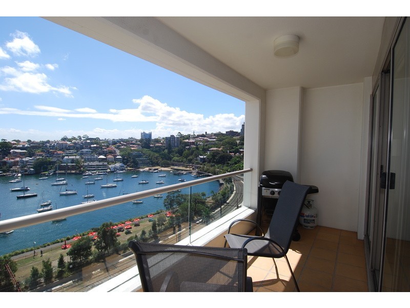 902/12 Glen Street, Milsons Point NSW 2061