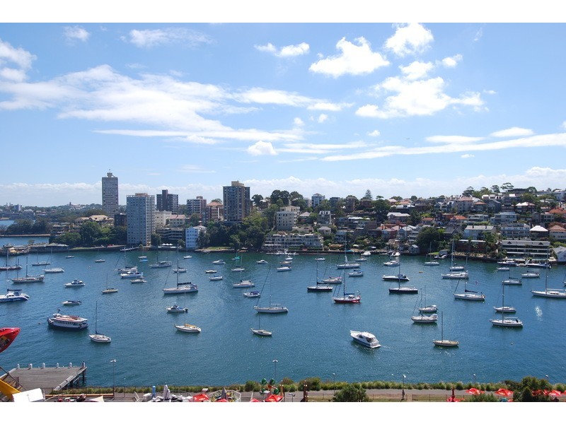 902/12 Glen Street, Milsons Point NSW 2061