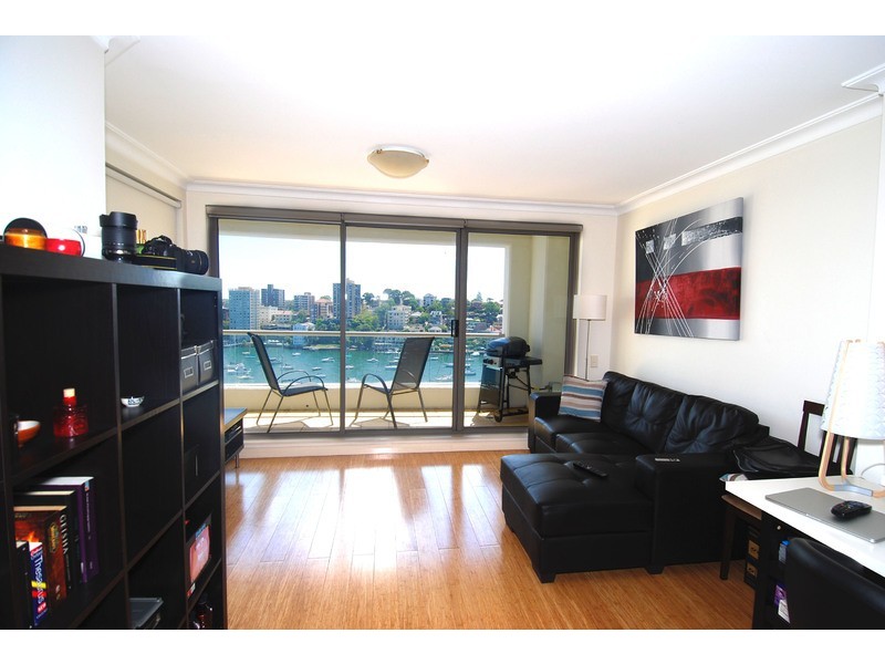 902/12 Glen Street, Milsons Point NSW 2061