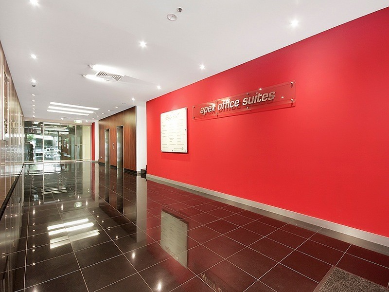206/25 Berry Street, North Sydney NSW 2060