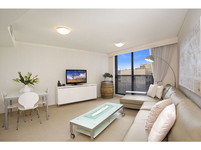 1409/30  Glen Street, Milsons Point NSW 2061