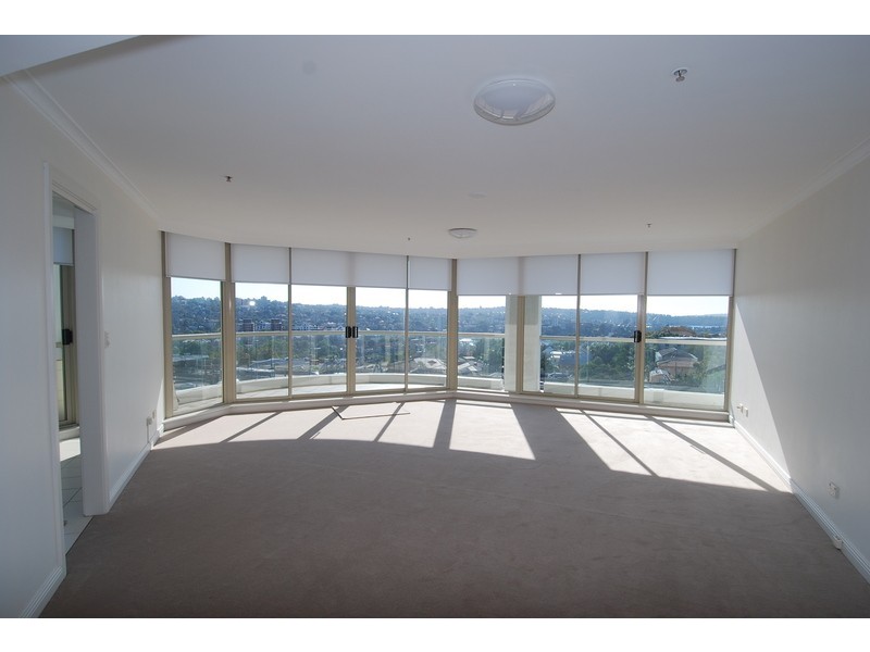 1305/38  Alfred Street, Milsons Point NSW 2061