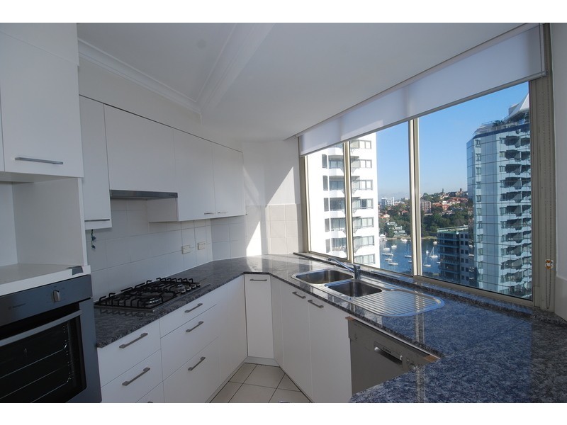 1305/38  Alfred Street, Milsons Point NSW 2061