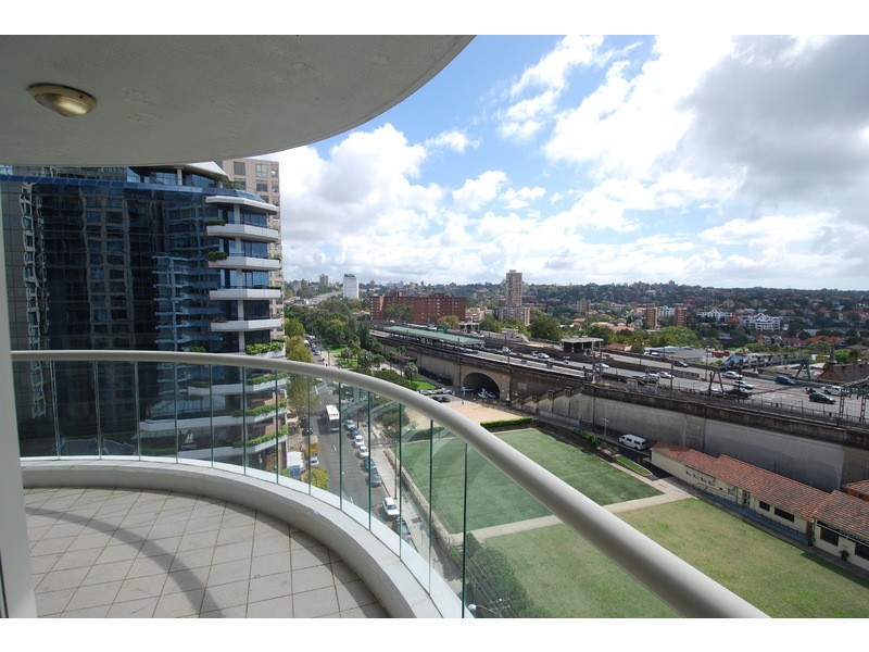 1305/38  Alfred Street, Milsons Point NSW 2061