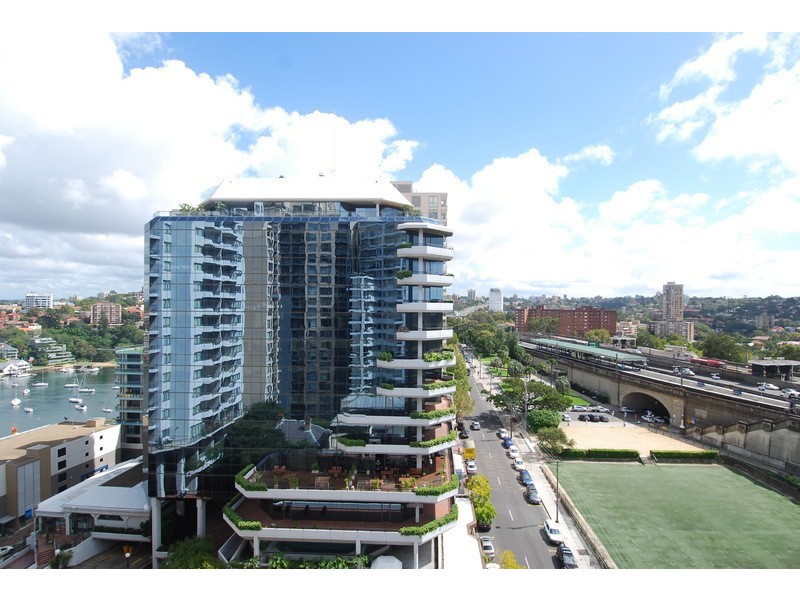 1305/38  Alfred Street, Milsons Point NSW 2061