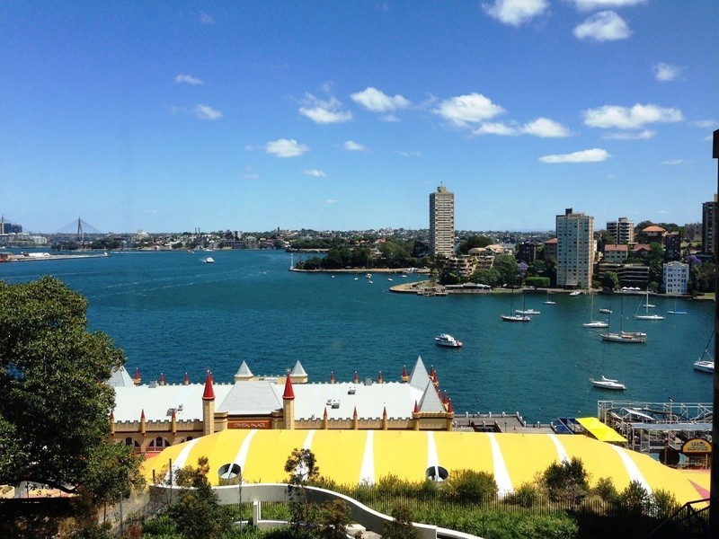 502/2 Dind Street, Milsons Point NSW 2061