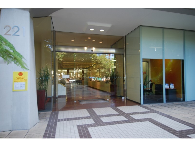 Lot 46, Level 13/221 MILLER STREET, North Sydney NSW 2060